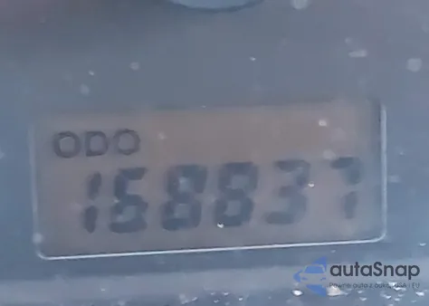 2001 Chevrolet Tracker Hard Top Lt z USA, uszkodzony, nr VIN 2CNBE634016944817